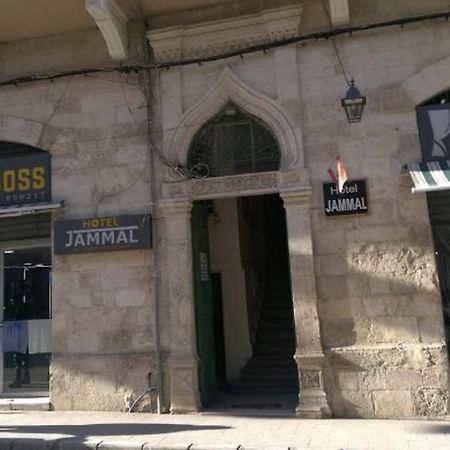 Jammal Hotel Baalbeck Luaran gambar