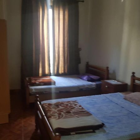 Jammal Hotel Baalbeck Luaran gambar