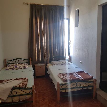 Jammal Hotel Baalbeck Luaran gambar