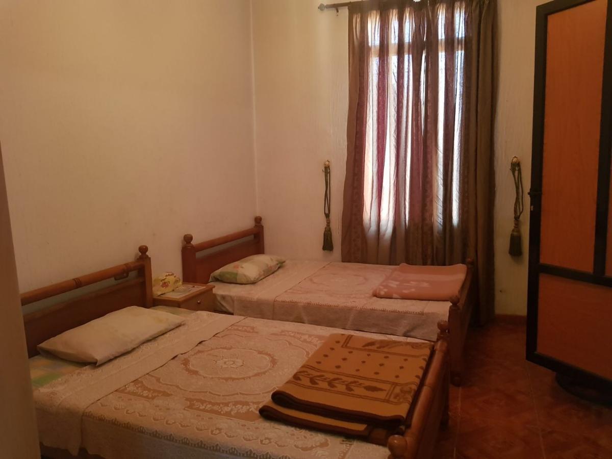 Jammal Hotel Baalbeck Luaran gambar